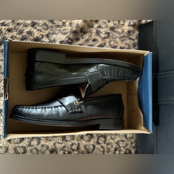 COPY - Cole Haan Lux Pinch Penny Loafer - Picture 4 of 4